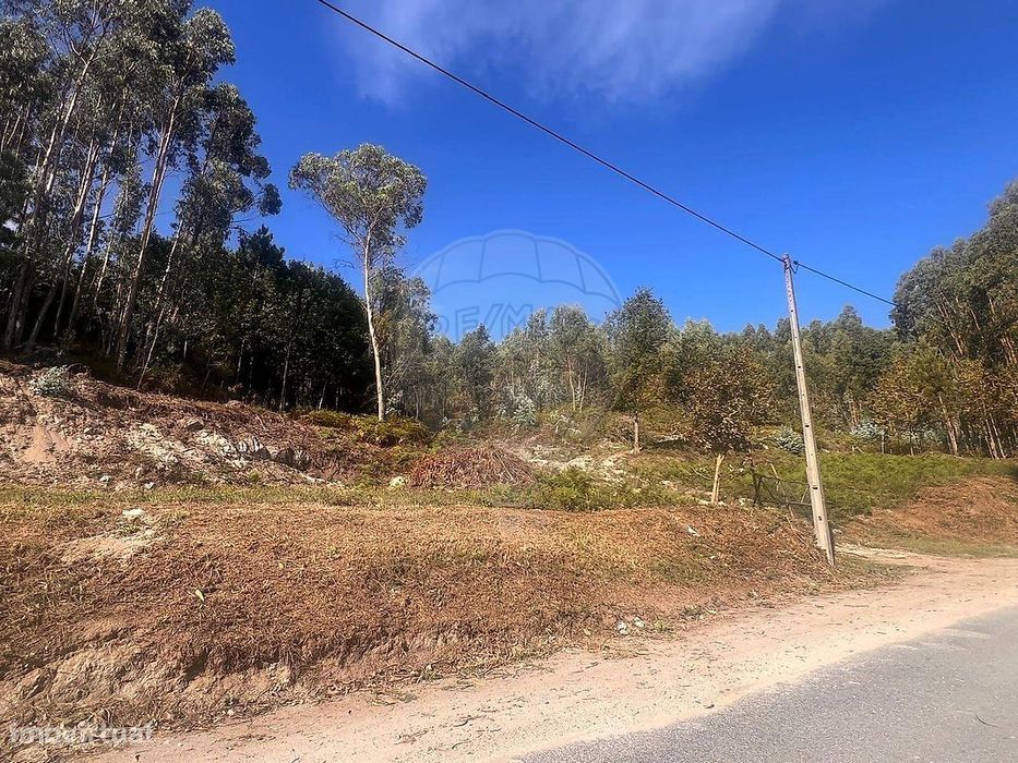 Terreno  para venda — Sousela, Porto
