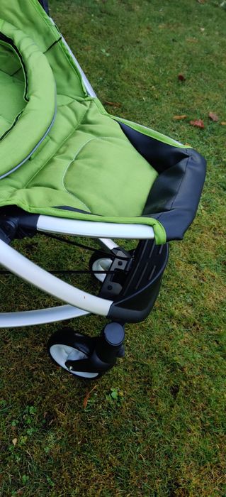 Spacerowka wózek