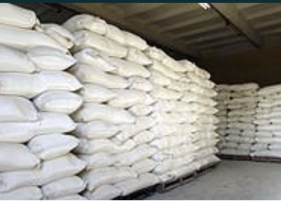 Сіль технічна для посипки доріг, тротуірів