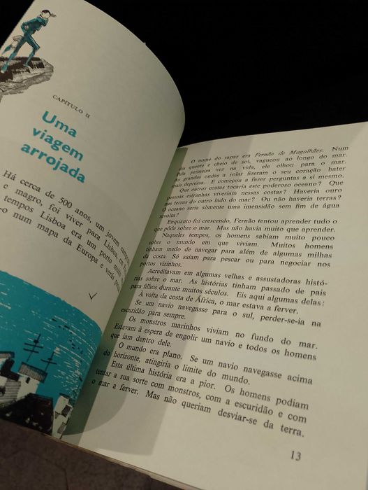 No fundo do mar azul - Elizabeth Morgan