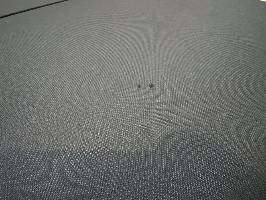 Задняя полка багажника Поличка багажнику БМВ Г32 GT 640 G32 BMW HELP