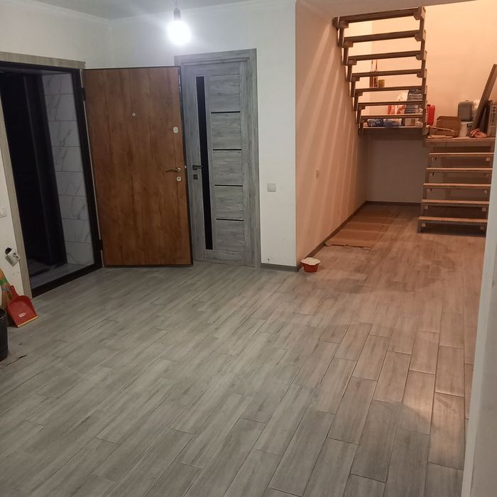 Строительные работы Николаев