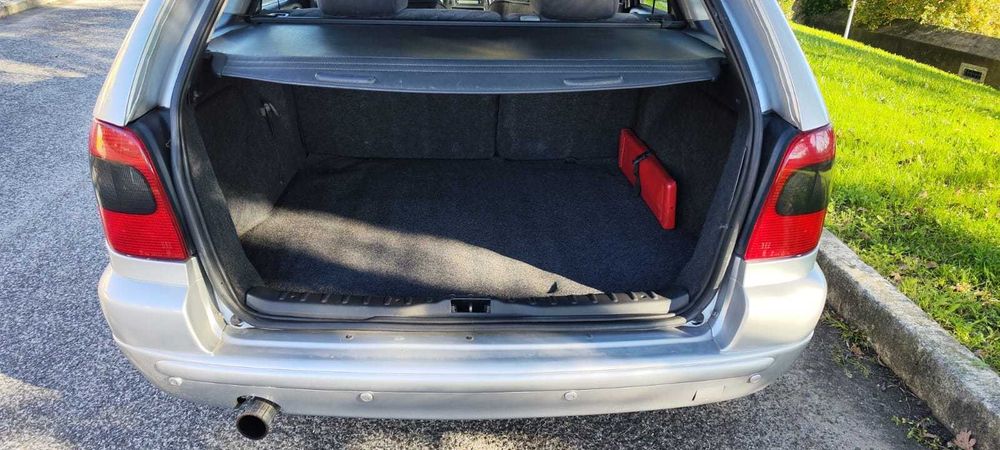 Citroën Xsara Break — fotografia 6