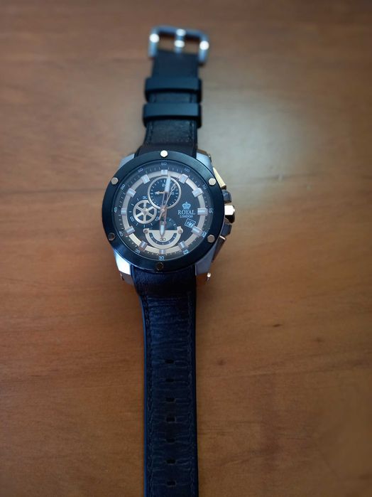 Relógios de pulso ROYAL LONDON