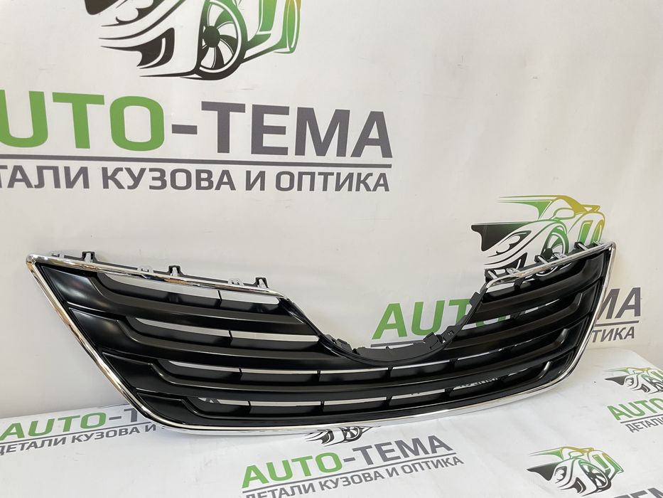 Решетка гриль Camry 40 решетка кемри
