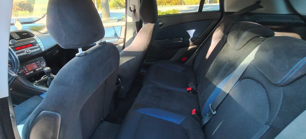 Fiat Bravo 1.9 MultiJet 2009