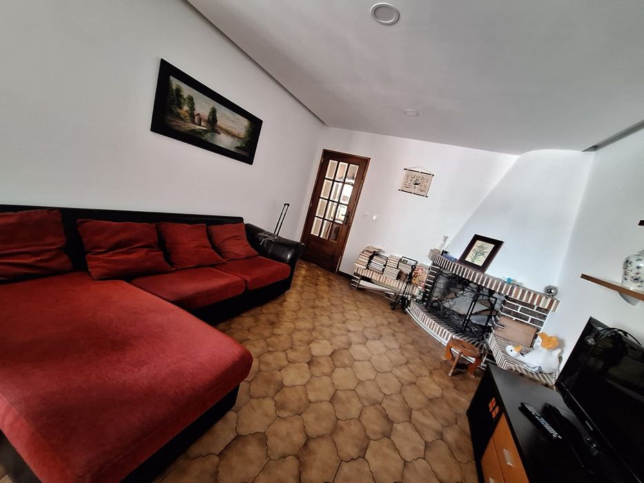 Quartos em apartamento t3