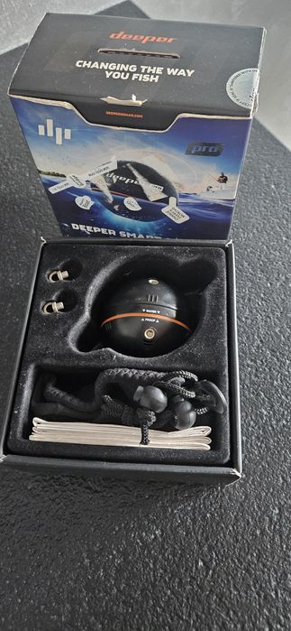 Deeper Smart Sonar Pro
