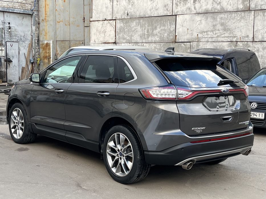 Разборка Ford Edge Эдж USA Шрот Авторазборка Розбірка Авторозбірка