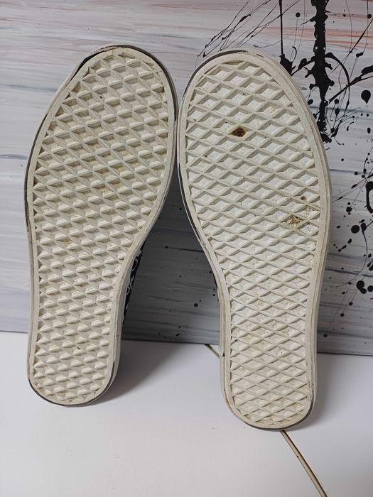 Ténis Disney Nº39 preto e branco