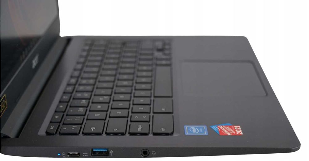 Tablet Laptop Acer Chromebook 314 N4020 14" Full HD IPS ChromeOS | PROMOCJA -30%