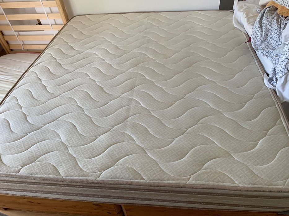 Colchão molaflex 180x200 OFERTA