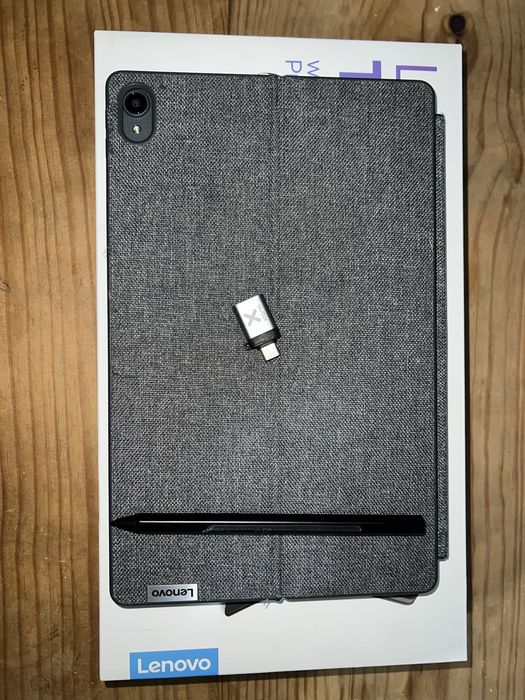 Tablet Lenovo Tab P11