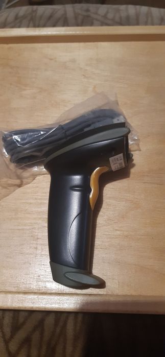 Сканер штрих-кодов Pro Logix