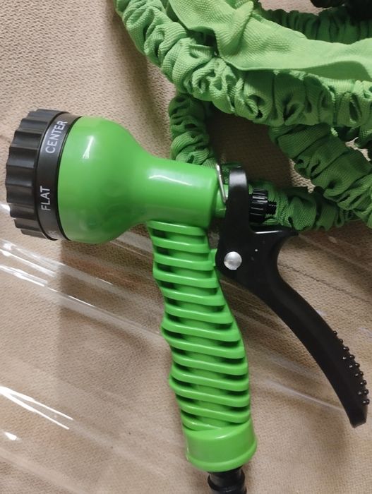 Mangueira extensível até aos 22,5 m