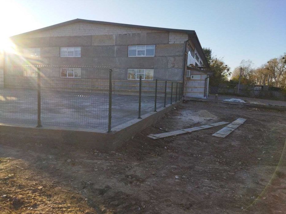 Асфальт, бруківка, бетон. Преміум якість - розумна ціна