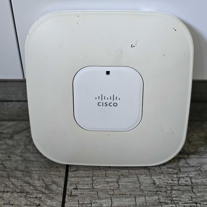 Точка доступу Cisco Aironet AIR-AP1141N-E-K9 Wi-Fi