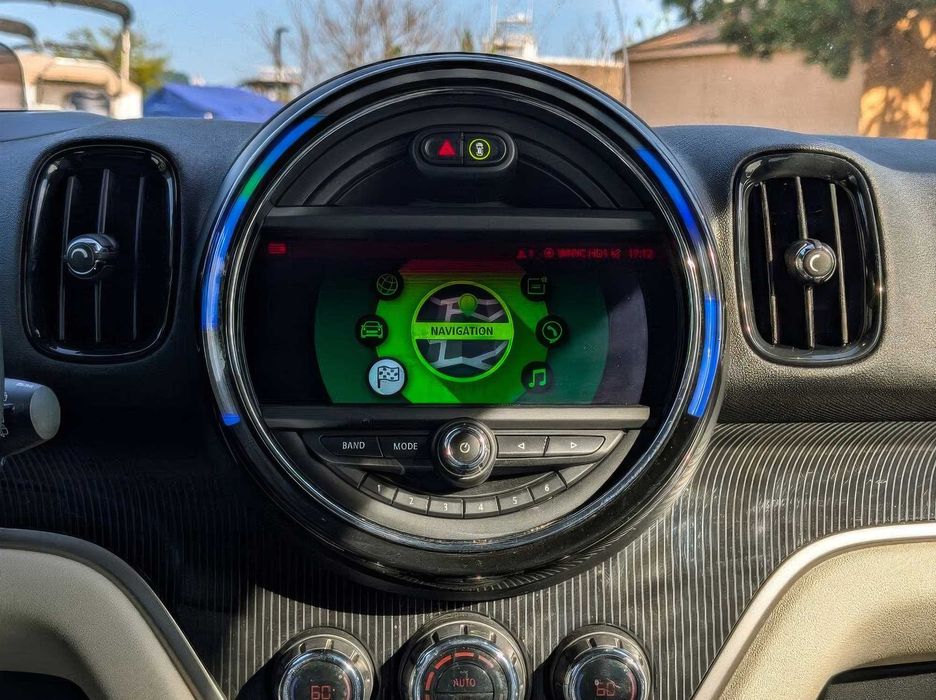 Mini Countryman S      2020