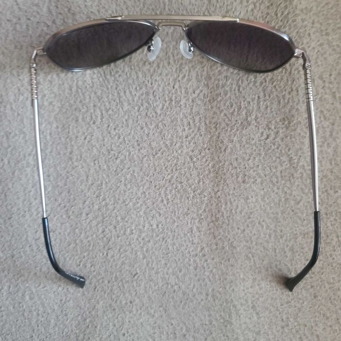 Окуляри Thom RICHARD очки TR9522 COL.08-P1 titanium polarized