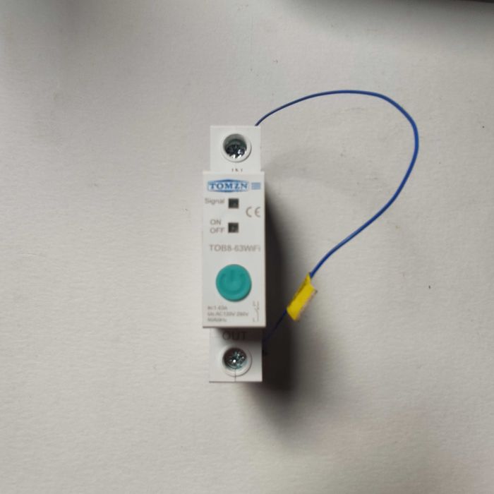 Material diverso para IoT Wi-fi automação de casa