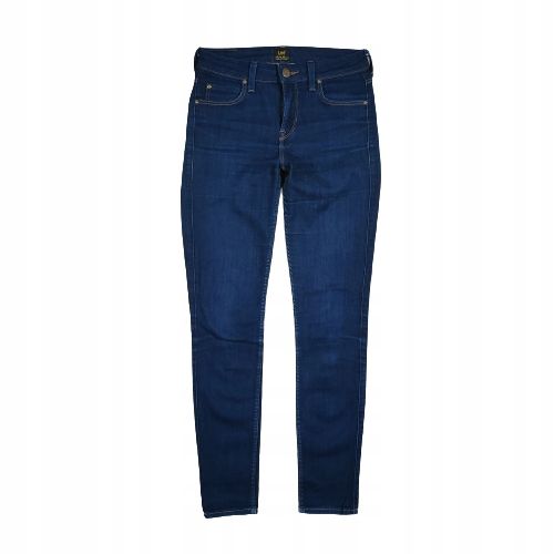 LEE Jodee Spodnie Jeans Damskie r. 27/31