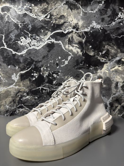 Кросівки кеди чоловічі Converse All Star Disrupt High 41.5р