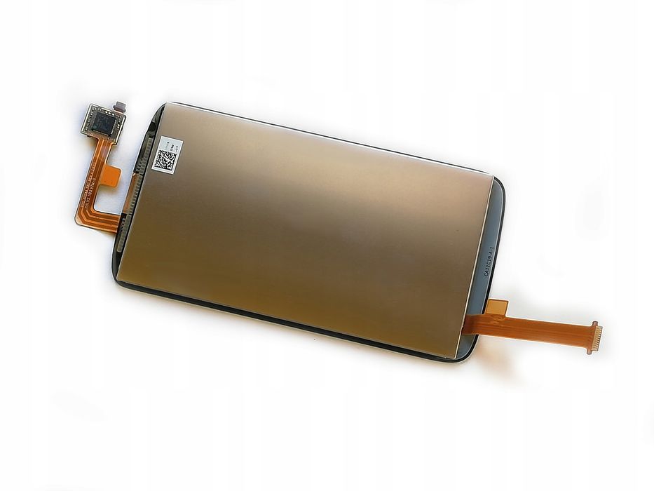 Wyświetlacz Lcd Digitizer Htc Sensation G14 Z710E