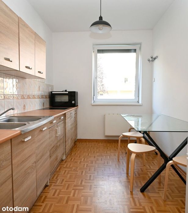 4 Osobne Pokoje 85 m2 Czyżyny 2 balkony parking
