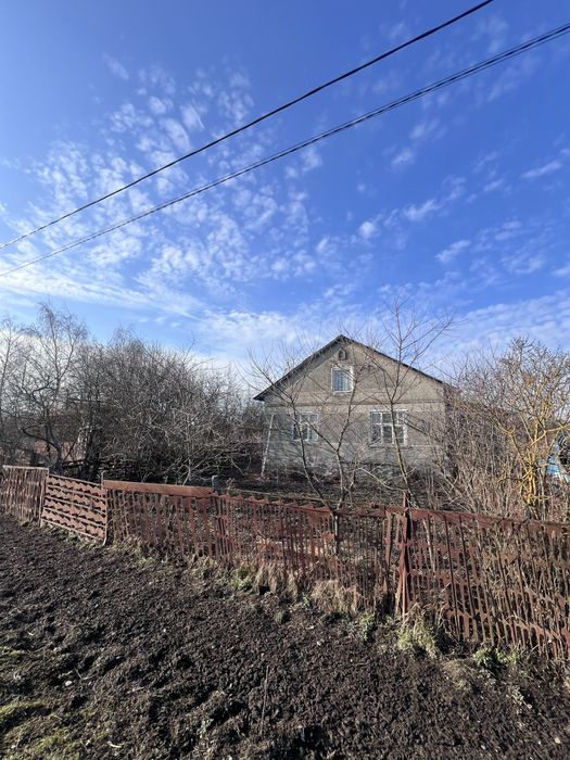 Велика Калинка село мальовниче