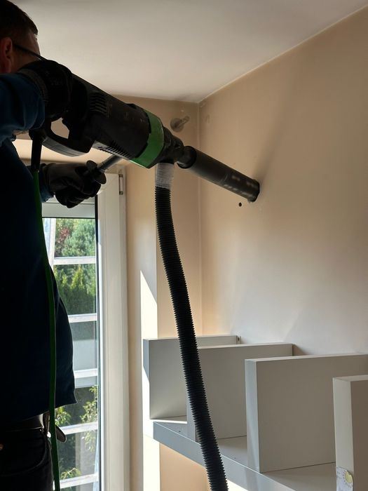 Klimatyzacja AUX z montażem