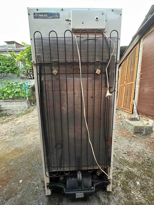 Холодильник вживаний Ока-6 М