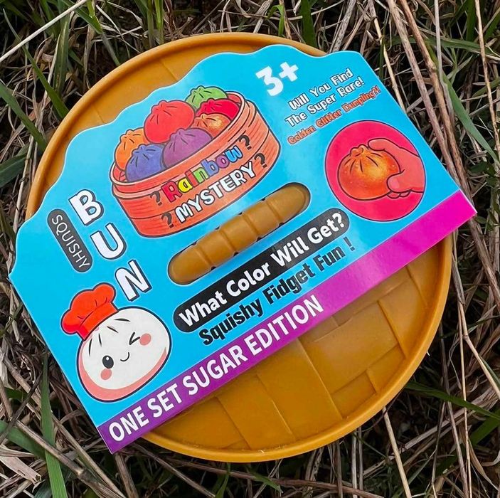 Pierożek Squishy