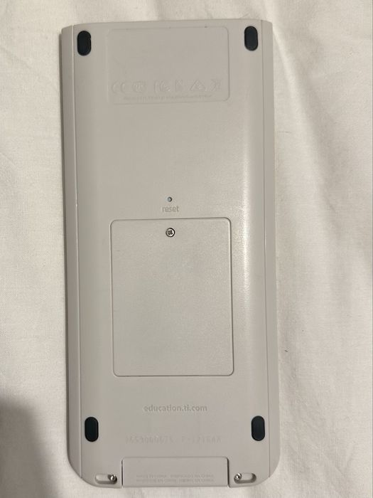 Calculadora Texas TI-nspire cx