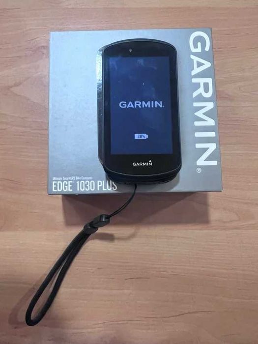 Garmin Edge 1030 Plus