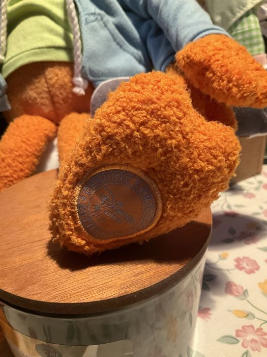 Muppets Vintage - Beaker e Pepe - 40cm