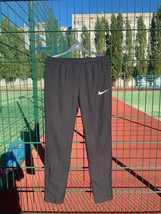 Спортивные штаны Nike Dry Academy 18 Woven Tracksuit Оригинал