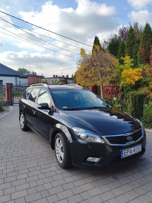 Kia Cee'd