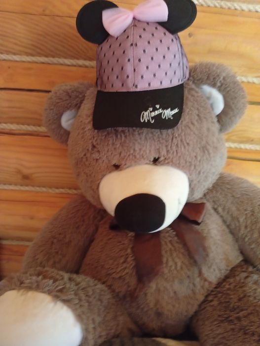 Оригінальна кепка Disney Park.