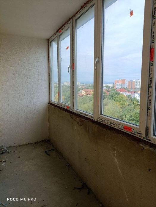 Продаж квартири м. Стрий. Вул Багряного