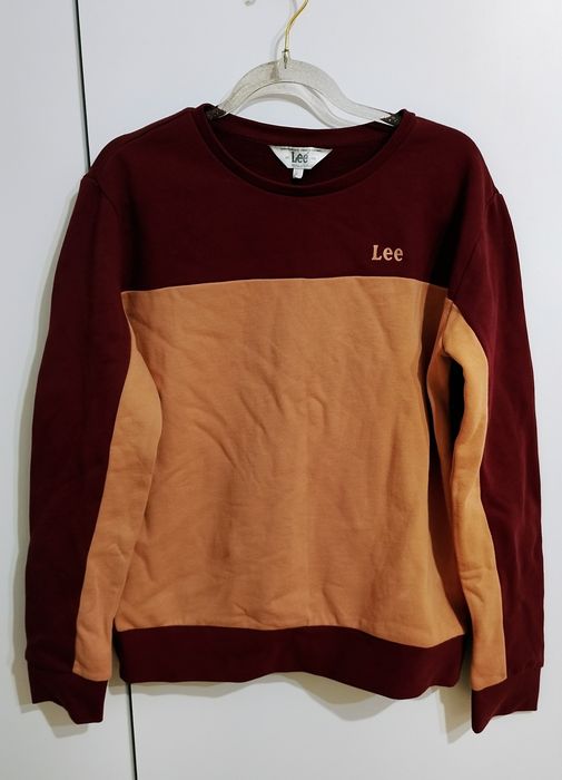Bluza damska Lee rozmiar S