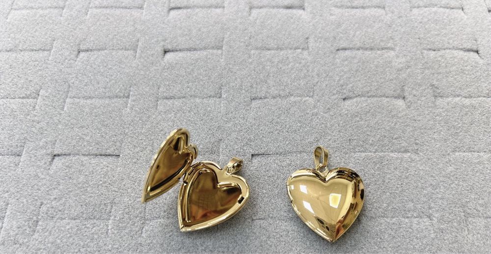 Wisiorek zawieszka do naszyjnika