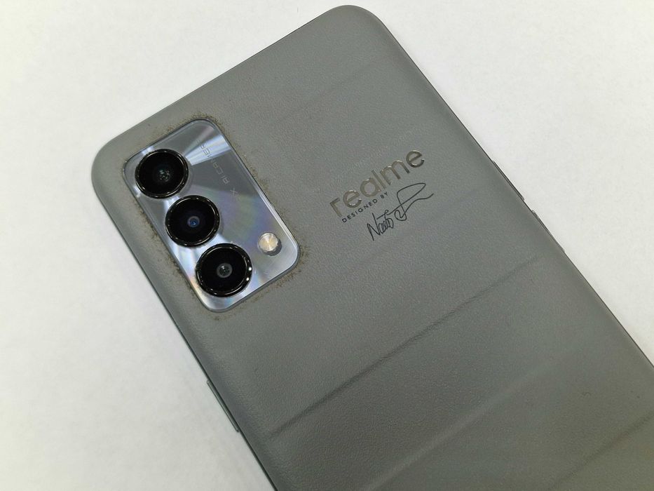 Realme GT Master Edition Dual SIM/ 6GB/ 128GB/ Grade A-/ Grey