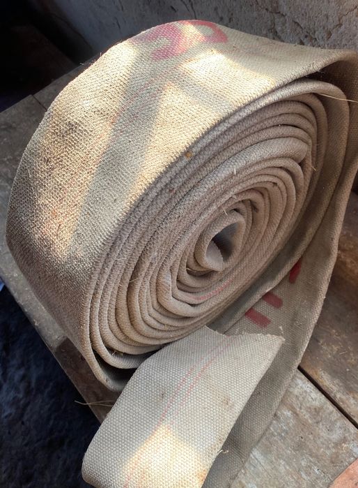 Продаю пожежний шланг