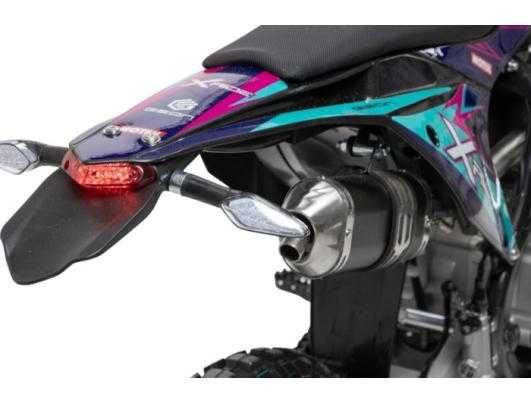 GEON X-RIDE 140 ENDURO 2026 модельного року