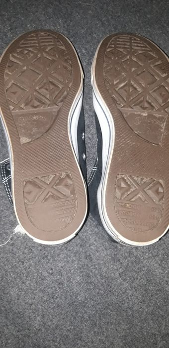 Кеды converse all star