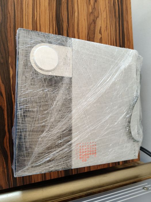 Mini gramofon Sony · Modell: PS-Q 7