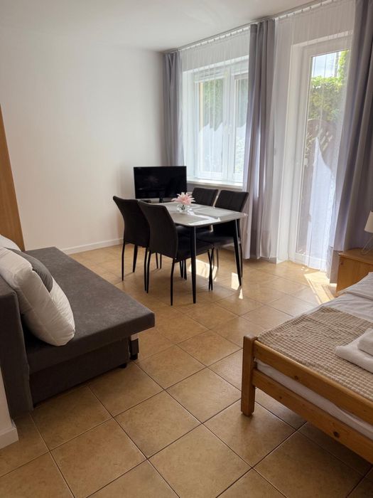 Dom Gościnny "Ania" Wisełka apartamenty, noclegi
