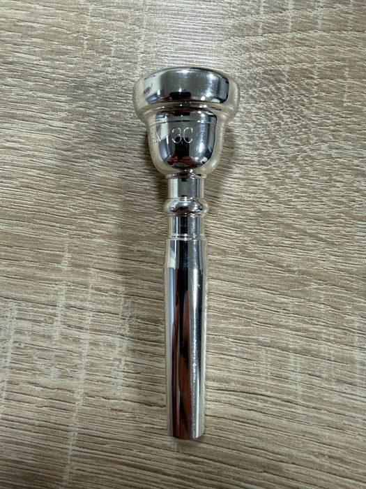 Ustnik do trąbki bach artisan 3c