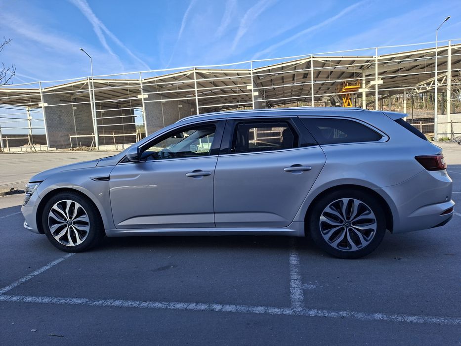 Renault talisman 1.6 160cv — photo 2