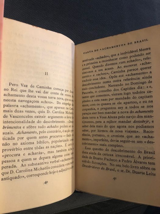 Afonso Henriques/ Superstição, Fé e Milagres/ Pêro Vaz de Caminha